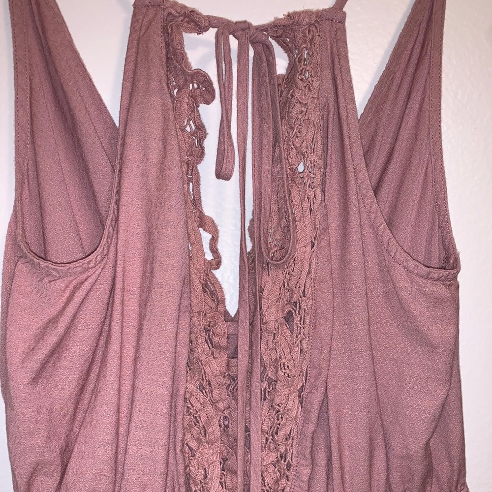 Casual free people dress - Picture 3 of 5